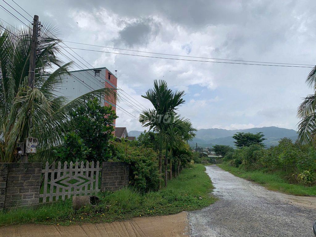 Bán đất thôn 5, xã Đại Lào, TP.Bảo Lộc