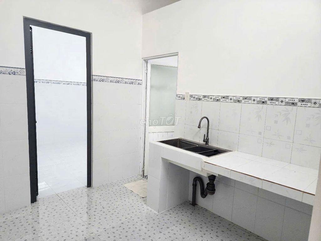 Hẻm 3M Lê Văn Thọ 4x13m Gần CV Làng Hoa