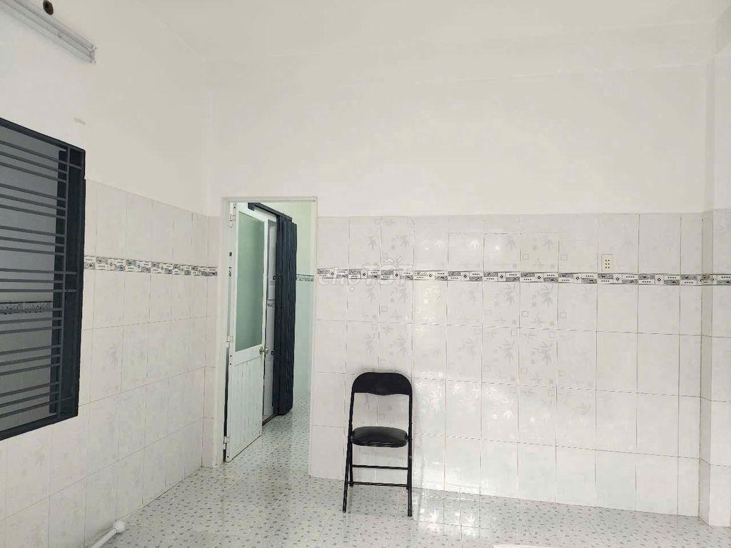 Hẻm 3M Lê Văn Thọ 4x13m Gần CV Làng Hoa