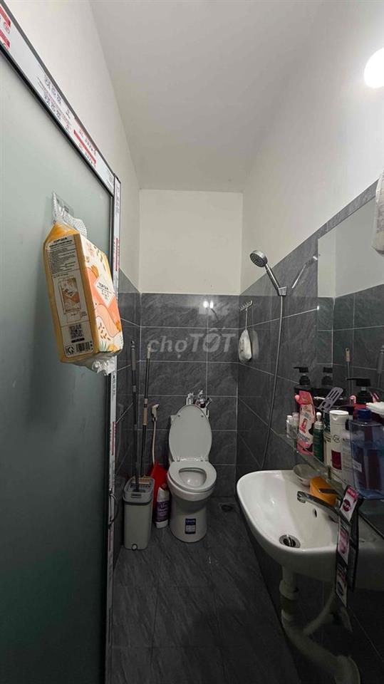 Tìm ở ghép trọ Gò Vấp