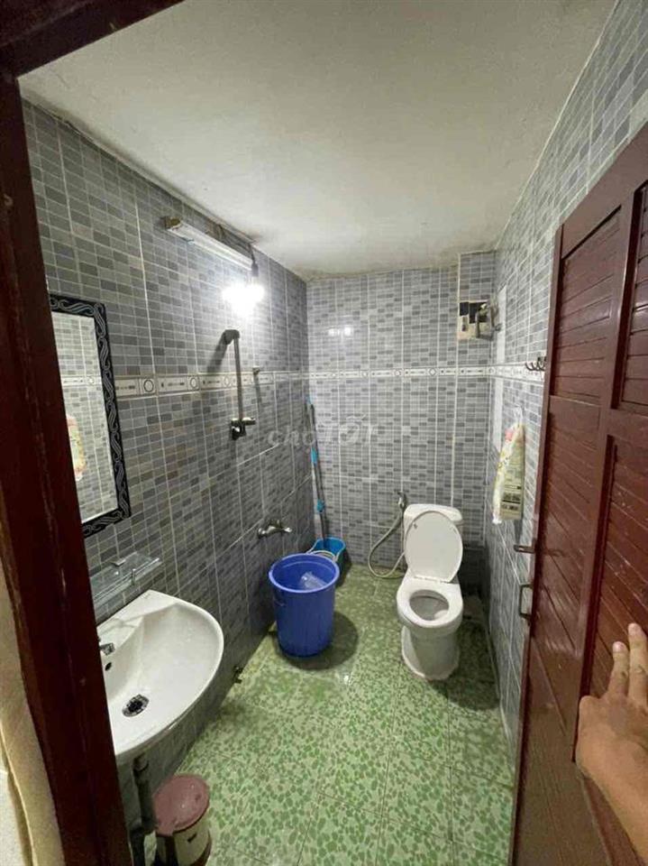 cho thuê tầng 1 Lê Văn Sỹ
