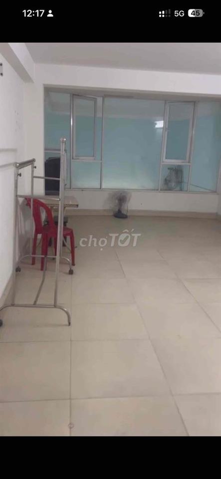 Cần thêm 2 nữ ở ghép