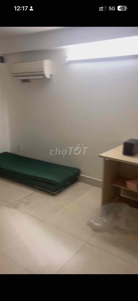 Cần thêm 2 nữ ở ghép