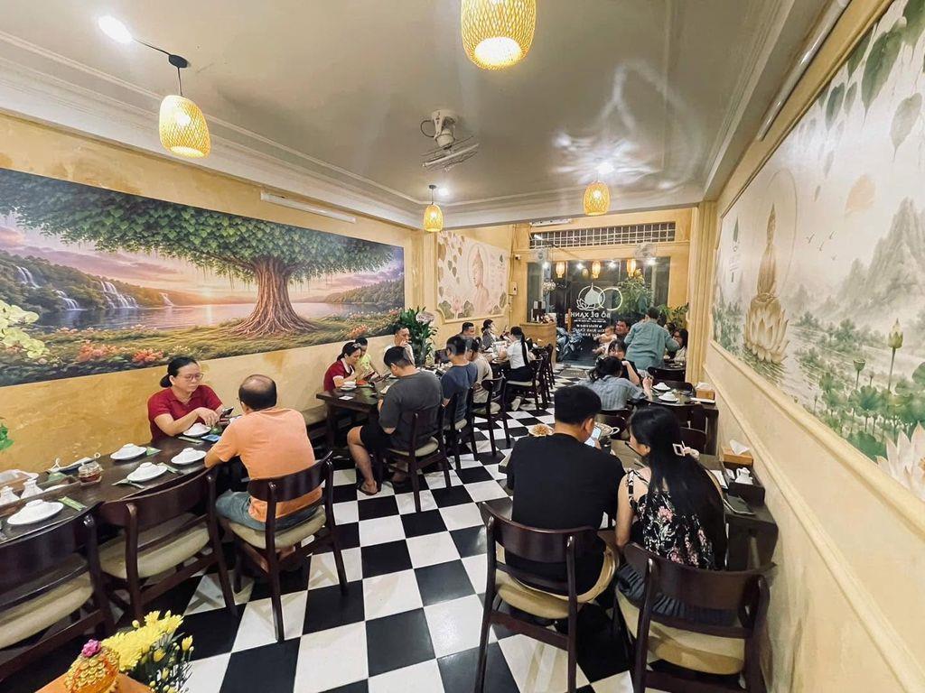 🔴SANG NHƯỢNG MÔ HÌNH KINH DOANH QUÁN ĂN TRỌN GÓI