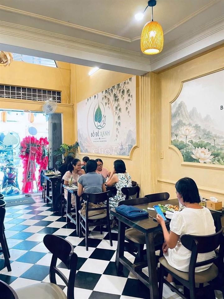 🔴SANG NHƯỢNG MÔ HÌNH KINH DOANH QUÁN ĂN TRỌN GÓI
