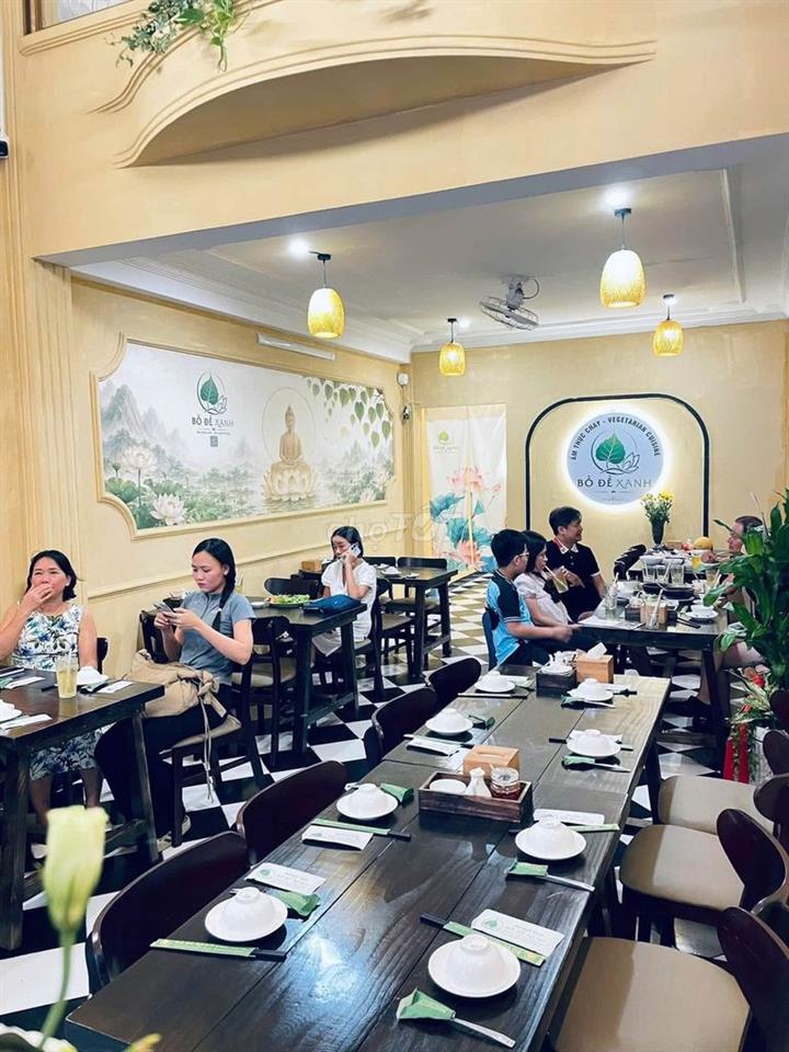 🔴SANG NHƯỢNG MÔ HÌNH KINH DOANH QUÁN ĂN TRỌN GÓI