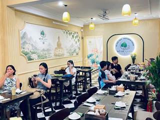 🔴SANG NHƯỢNG MÔ HÌNH KINH DOANH QUÁN ĂN TRỌN GÓI
