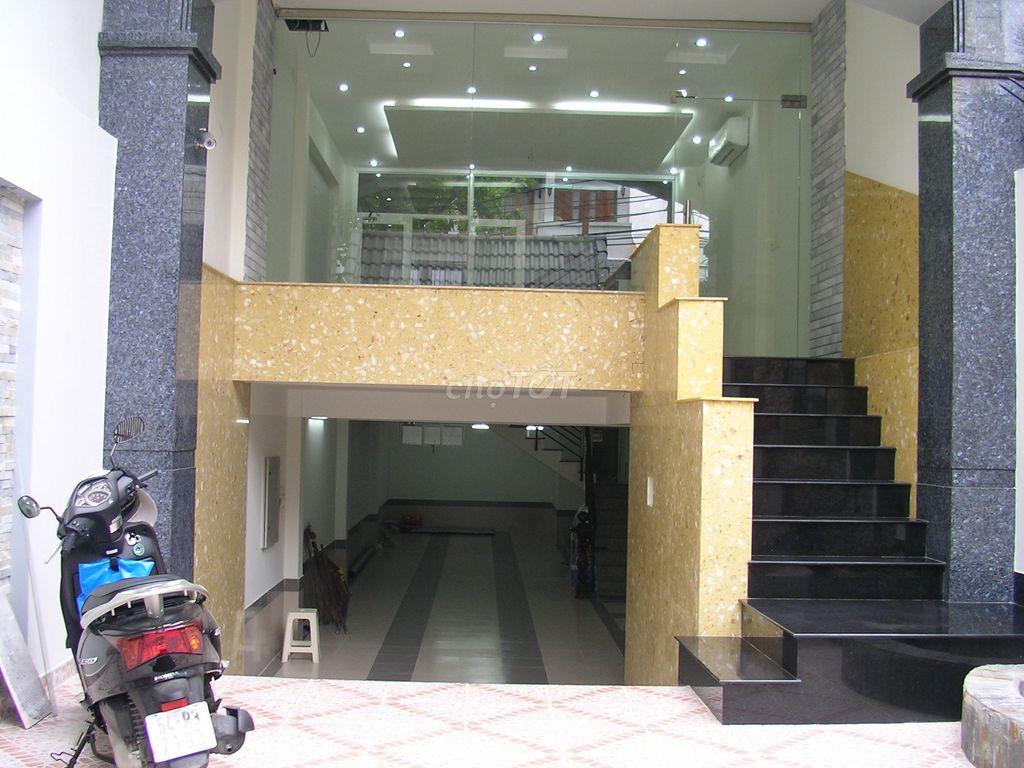 Cho Thuê Nhà mặt tiền Lê Trung Nghĩa 55 triệu/tháng/530m2