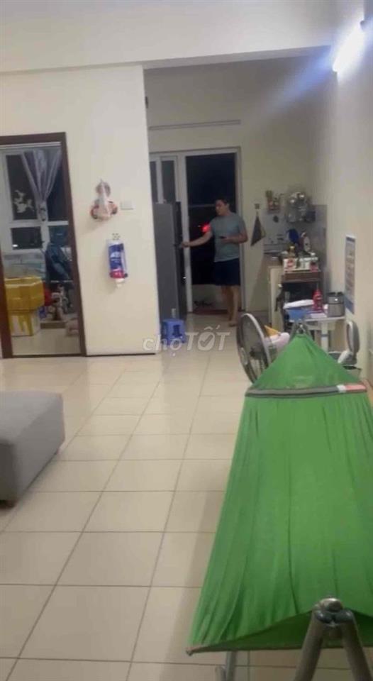 🏡 Chính chủ cho thuê phòng tại Toà Oct5b Resco