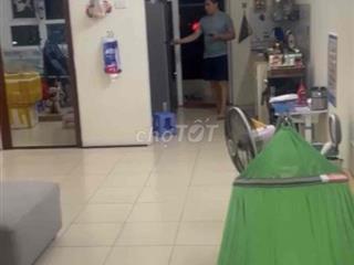 🏡 Chính chủ cho thuê phòng tại Toà Oct5b Resco