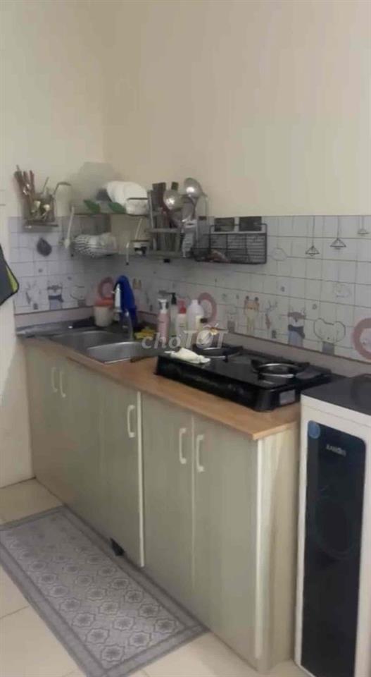 🏡 Chính chủ cho thuê phòng tại Toà Oct5b Resco