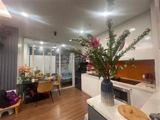CHÍNH CHỦ CẦN BÁN CĂN HỘ EUROWINDOW RIVER PARK TẠI Đông Trù, Hà Nội