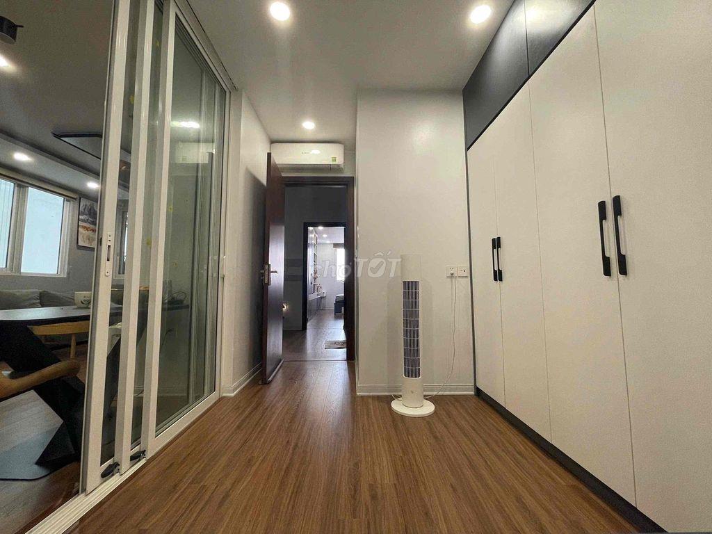 CHÍNH CHỦ CẦN BÁN CĂN HỘ EUROWINDOW RIVER PARK TẠI Đông Trù, Hà Nội