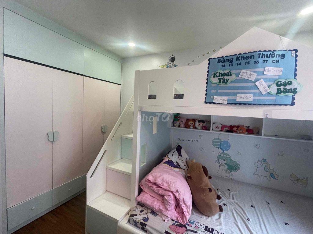 CHÍNH CHỦ CẦN BÁN CĂN HỘ EUROWINDOW RIVER PARK TẠI Đông Trù,