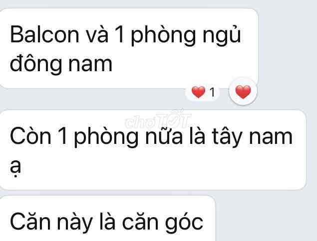 bán nhà chung cư dự án Park 1 gia Lâm