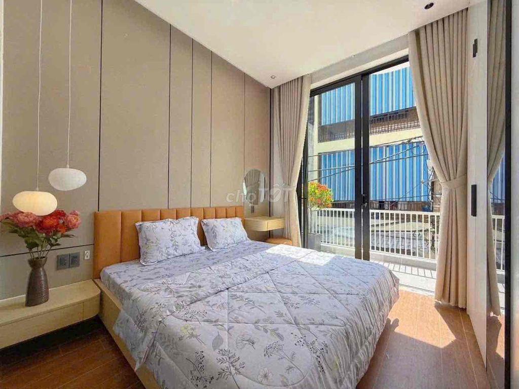 Cho thuê nhà nguyên căn ở Dũng Sỹ Thanh khê