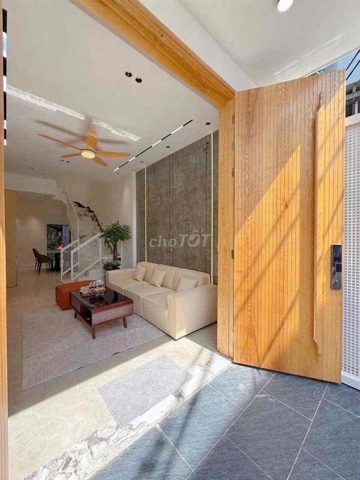 Cho thuê nhà nguyên căn ở Dũng Sỹ Thanh khê