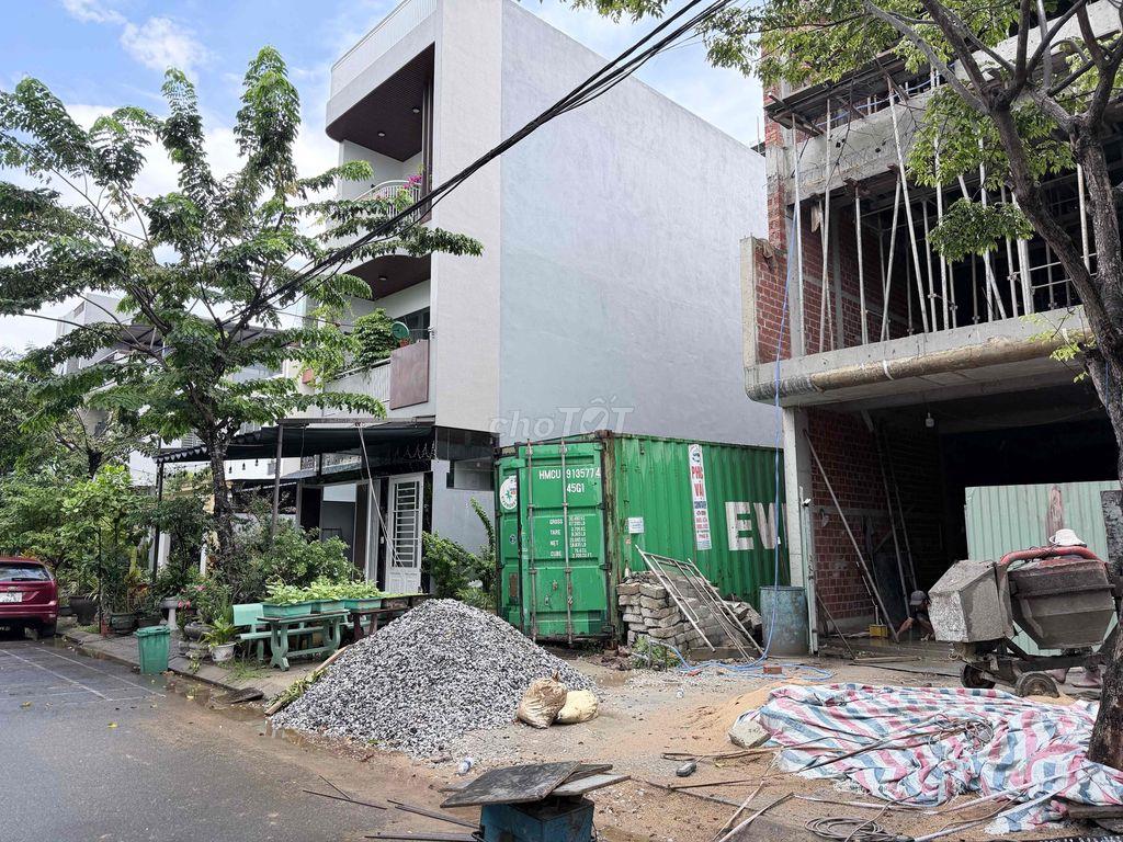 bán đất Hòa Xuân