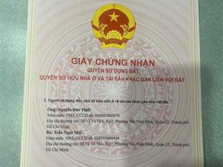 cần tiền bán gấp em cắt lỗ 400 triệu