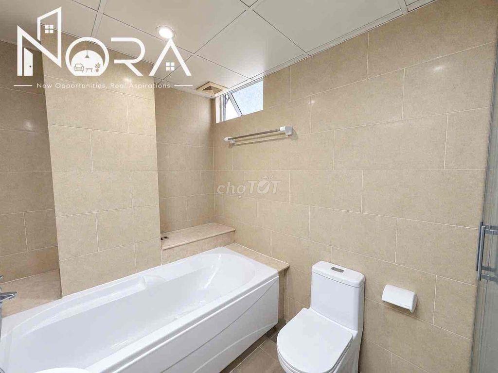 Cho Thuê Căn Hộ Dịch Vụ 2PN Tách Bếp Full Nội Thất