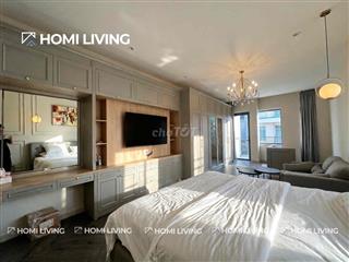 KHAI TRƯƠNG CHDV FULL NỘI THẤT GẦN CHỢ TÂN ĐỊNH,UEH,USH