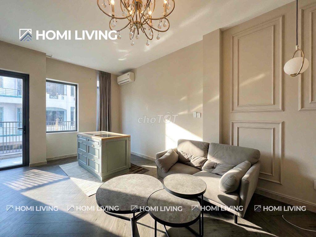 KHAI TRƯƠNG CHDV FULL NỘI THẤT GẦN CHỢ TÂN ĐỊNH,UEH,USH
