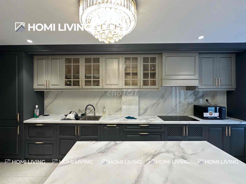 KHAI TRƯƠNG CHDV FULL NỘI THẤT GẦN CHỢ TÂN ĐỊNH,UEH,USH