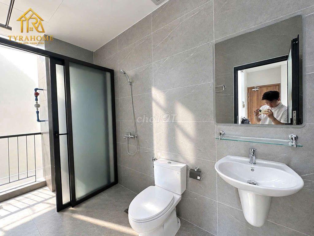 KHAI TRƯƠNG CĂN HỘ FULL NỘI THẤT LUXURY GẦN HAI BÀ TRƯNG ,CHỢ TÂN ĐỊNH