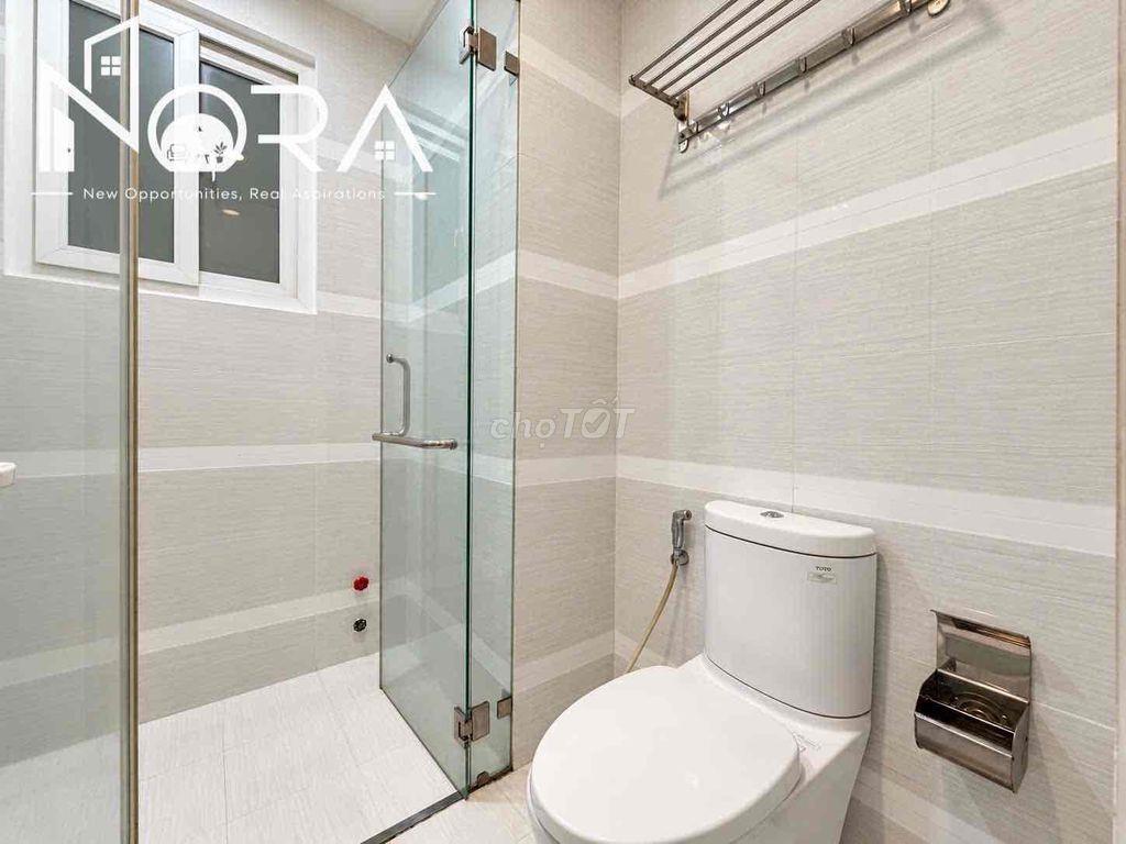 KHAI TRƯƠNG CHDV 1PN FULL NỘI THẤT GẦN CHUNG CƯ HÀ ĐÔ