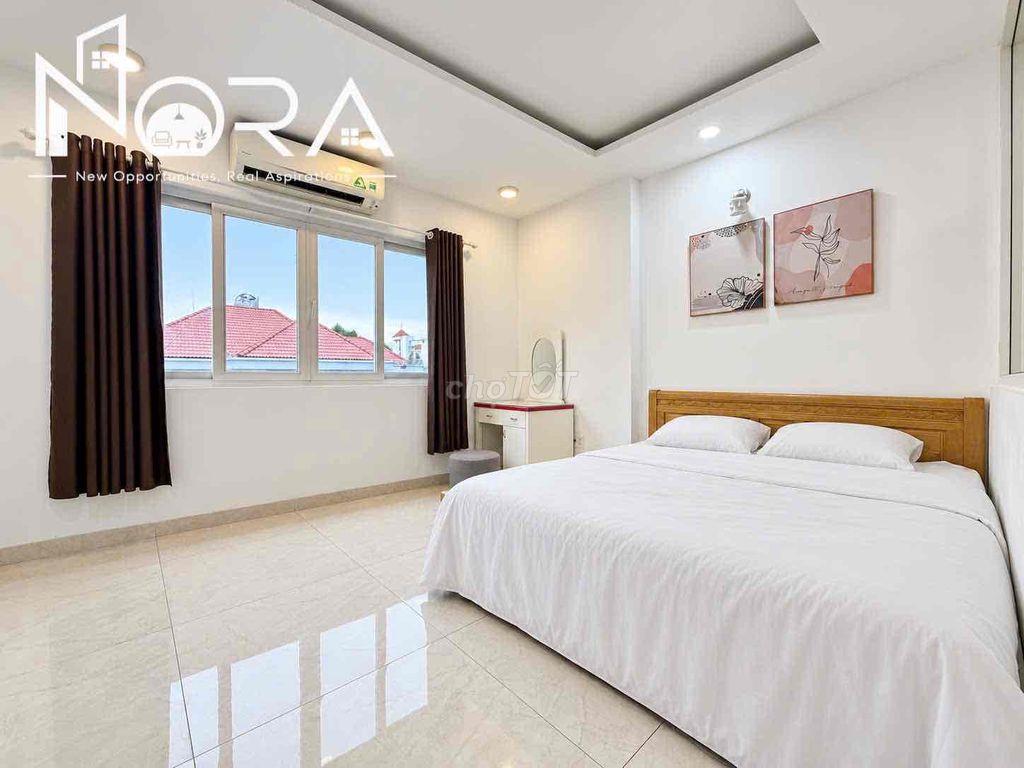 KHAI TRƯƠNG CHDV 1PN FULL NỘI THẤT GẦN CHUNG CƯ HÀ ĐÔ