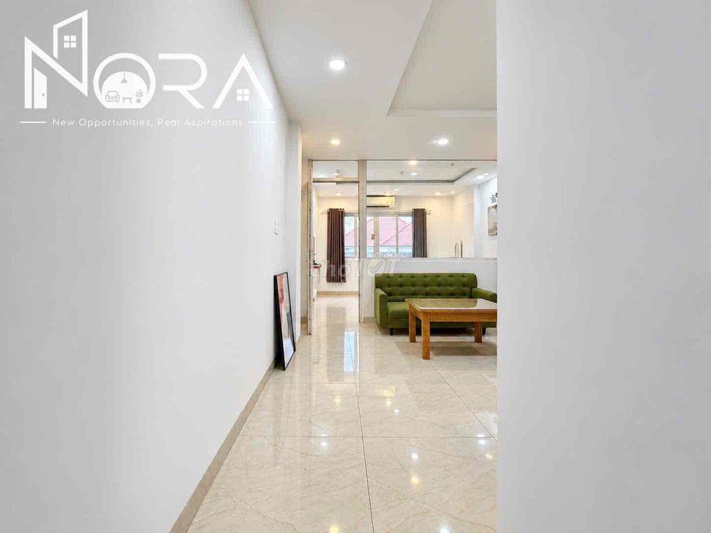 KHAI TRƯƠNG CHDV 1PN FULL NỘI THẤT GẦN CHUNG CƯ HÀ ĐÔ