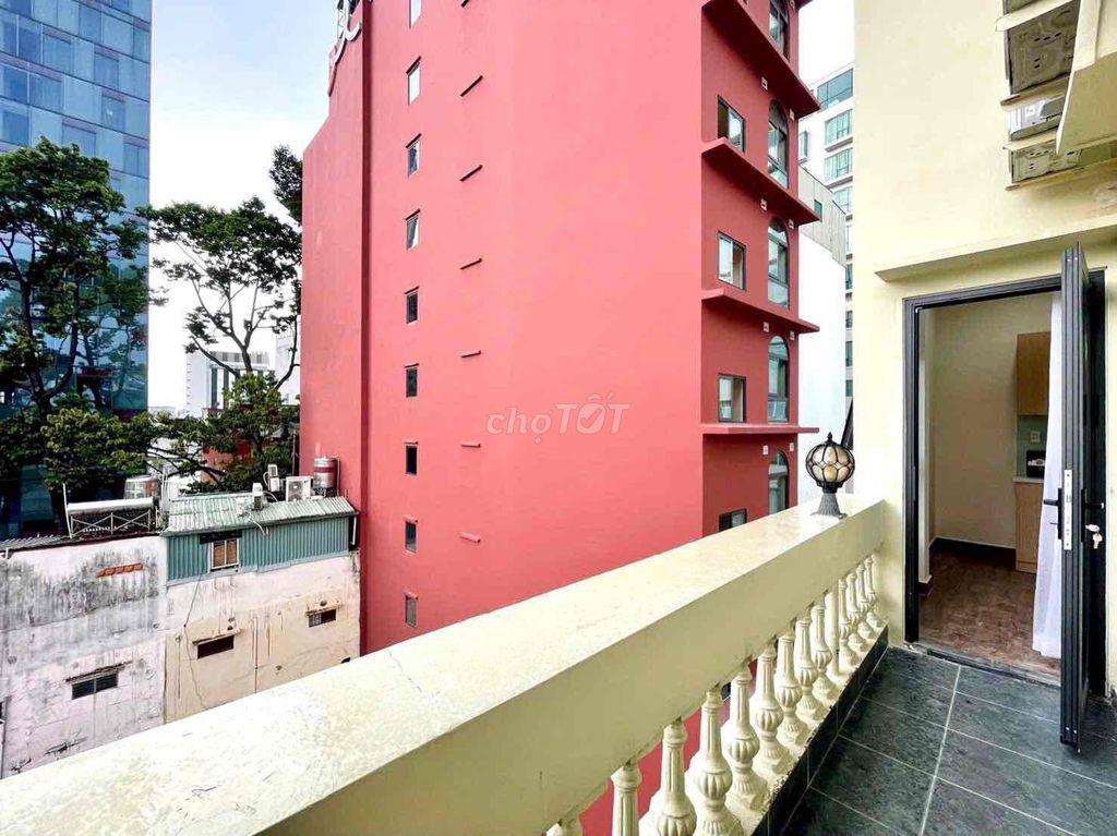 KHAI TRƯƠNG CHDV FULL NỘI THẤT NGAY BẾN THÀNH