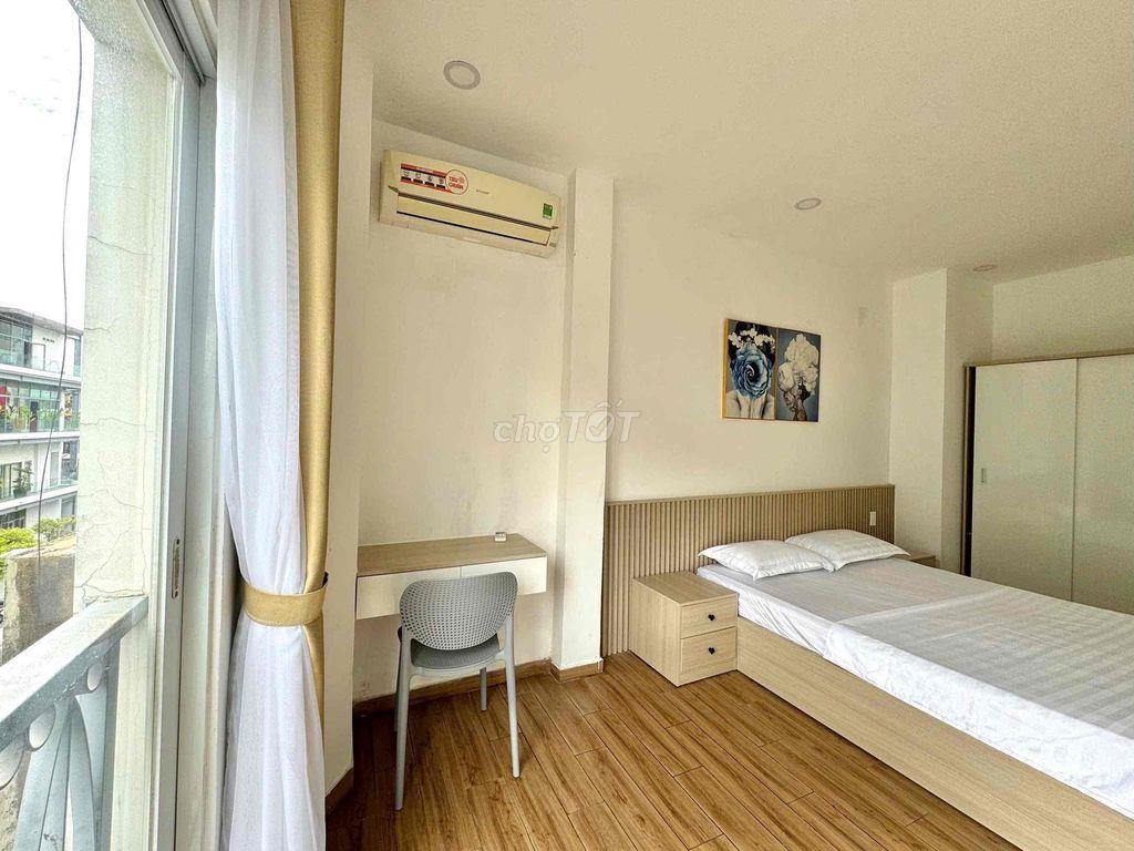 KHAI TRƯƠNG CHDV 2PN FULL NỘI THẤT NGAY KHU TÂN ĐỊNH ĐAKAO