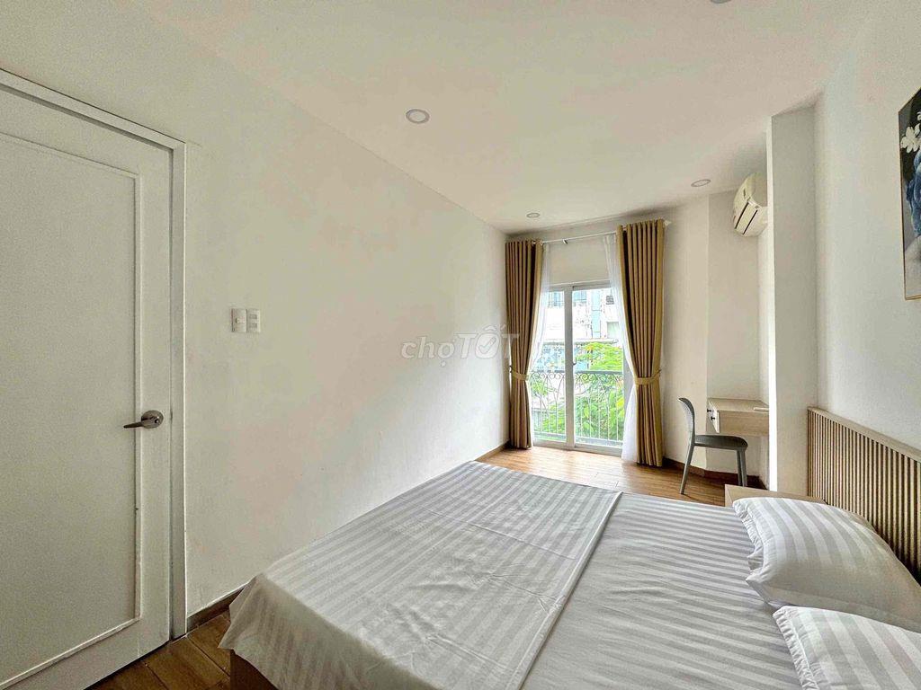 KHAI TRƯƠNG CHDV 2PN FULL NỘI THẤT NGAY KHU TÂN ĐỊNH ĐAKAO