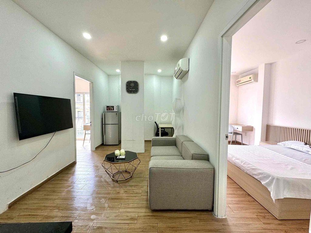 KHAI TRƯƠNG CHDV 2PN FULL NỘI THẤT NGAY KHU TÂN ĐỊNH ĐAKAO
