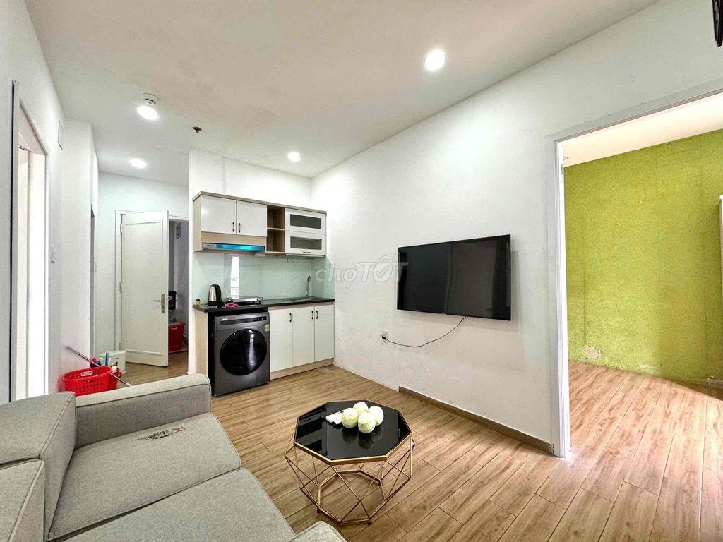 KHAI TRƯƠNG CHDV 2PN FULL NỘI THẤT NGAY KHU TÂN ĐỊNH ĐAKAO