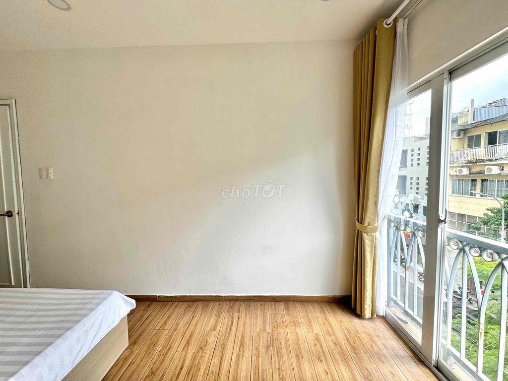 KHAI TRƯƠNG CHDV 2PN FULL NỘI THẤT NGAY KHU TÂN ĐỊNH ĐAKAO