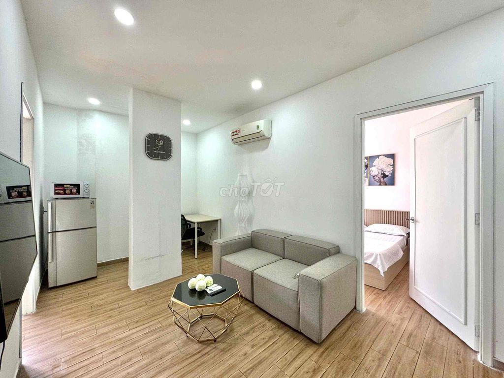 KHAI TRƯƠNG CHDV 2PN FULL NỘI THẤT NGAY KHU TÂN ĐỊNH ĐAKAO