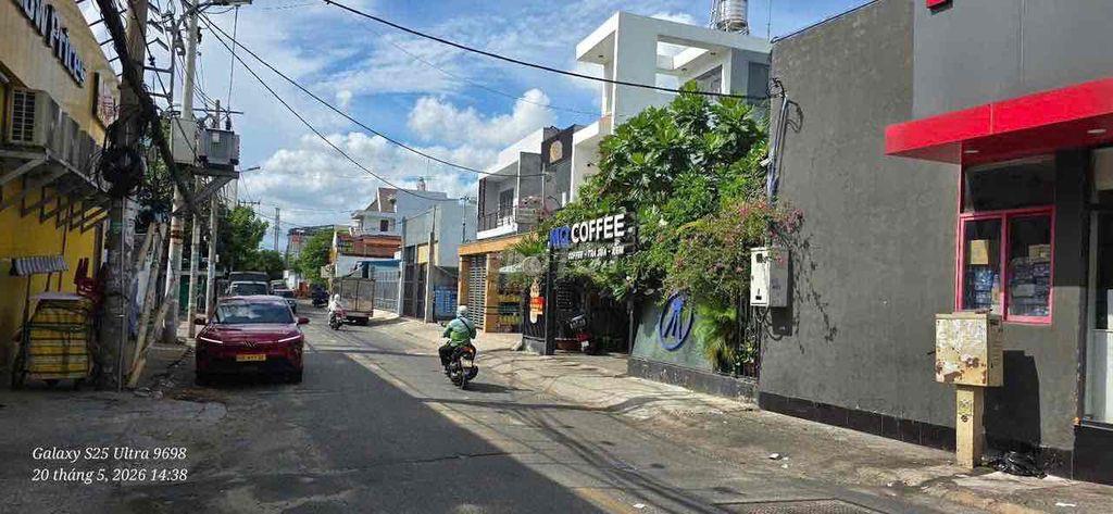 cho thuê mặt bằng kinh doanh đường số 14, Lê Văn Quới