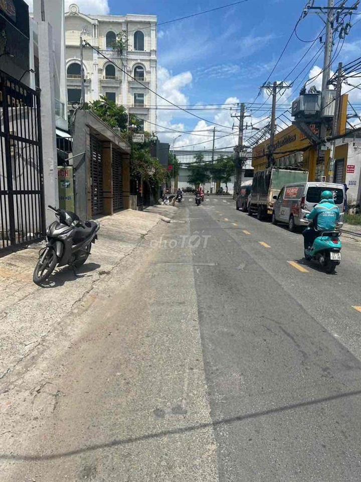 cho thuê mặt bằng kinh doanh đường số 14, Lê Văn Quới