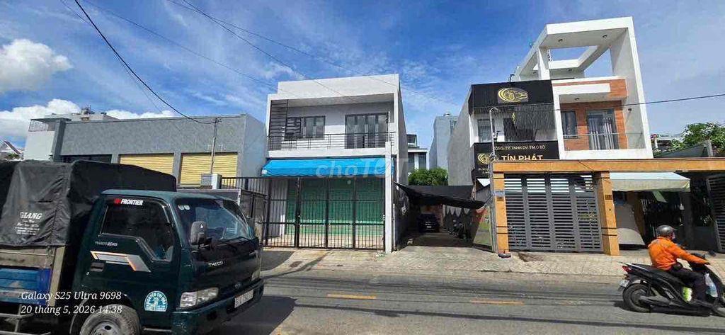 cho thuê mặt bằng kinh doanh đường số 14, Lê Văn Quới