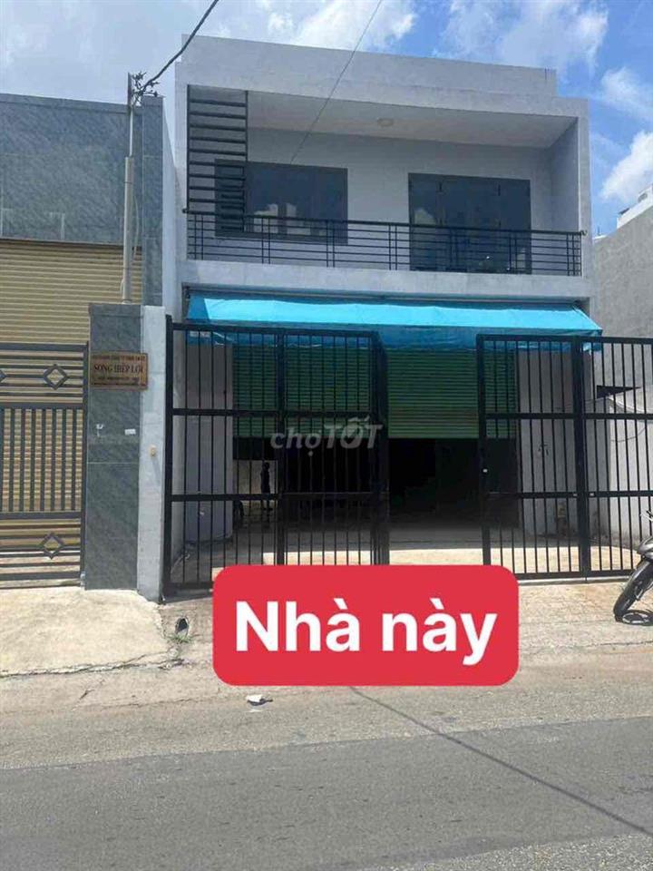 cho thuê mặt bằng kinh doanh đường số 14, Lê Văn Quới