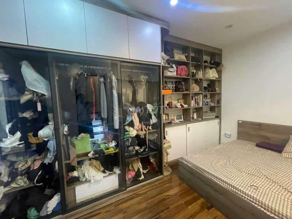 Tôi là chính chủ bán nhà Đội Cấn ba đình hà nội