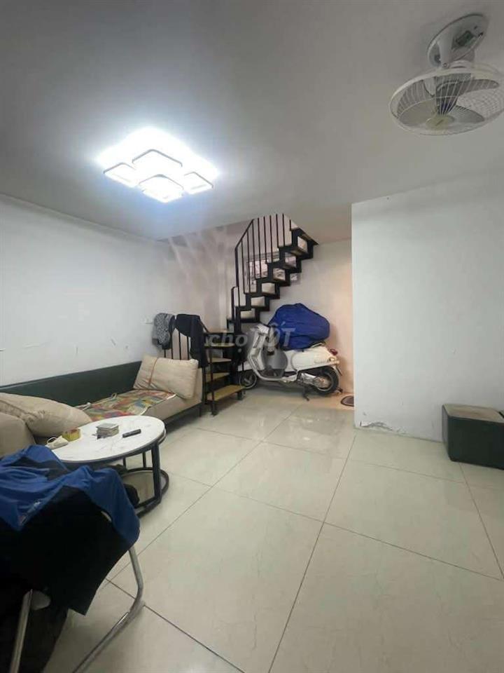 Tôi là chính chủ bán nhà Đội Cấn ba đình hà nội