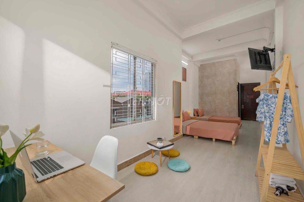 CHO THUÊ PHÒNG TRỌ CAO CẤP