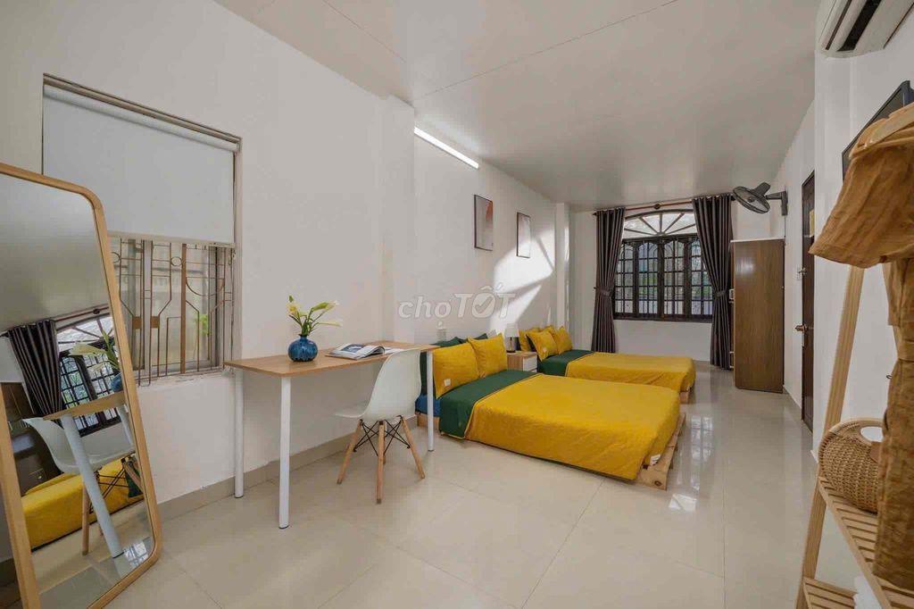 CHO THUÊ PHÒNG TRỌ CAO CẤP