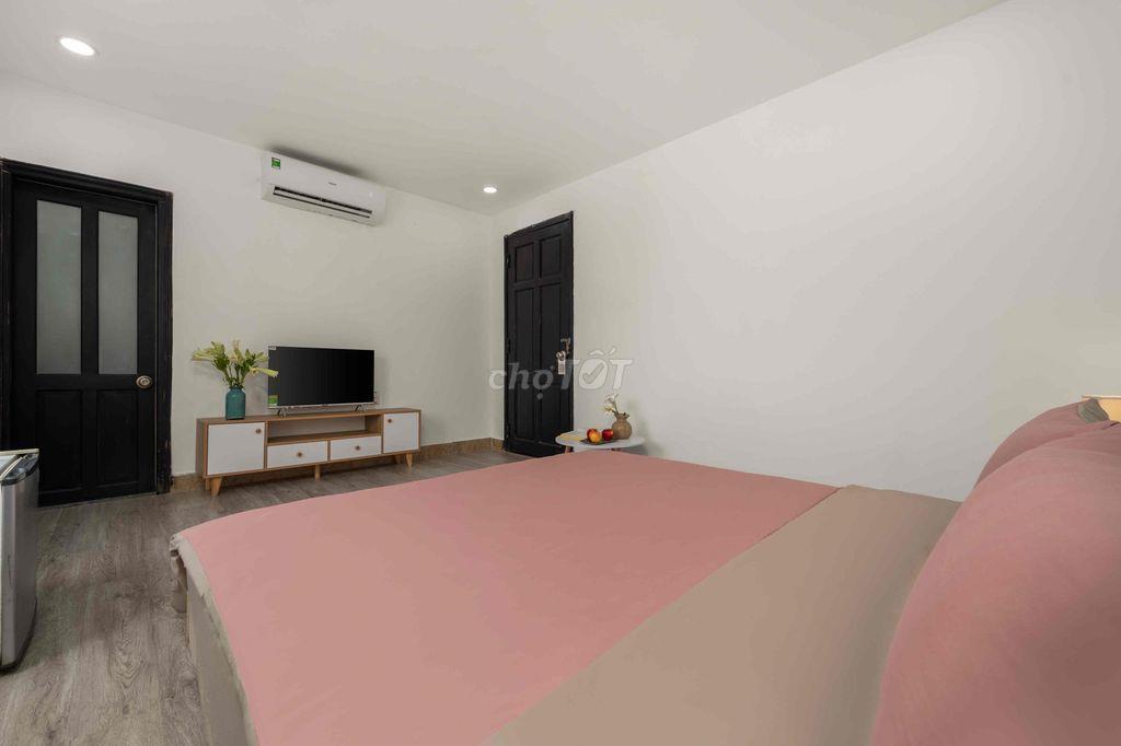 CHO THUÊ PHÒNG TRỌ CAO CẤP