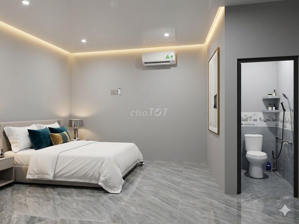 Bán khu nhà cho thuê thu nhập 21 triệu/tháng tại Sa Đéc