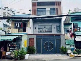 CHO THUÊ NHÀ MBKD - LƯƠNG THẾ VINH - TÂN PHÚ - 28TRIEU - 400M2 - 2 MT