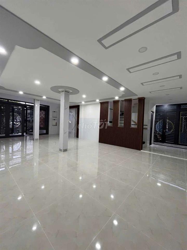CHO THUÊ NHÀ MBKD - LƯƠNG THẾ VINH - TÂN PHÚ - 28TRIEU - 400M2 - 2 MT
